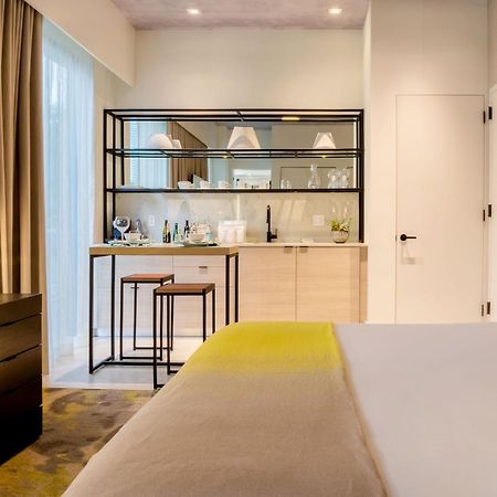 Hyde Suites Midtown Miami Ngoại thất bức ảnh