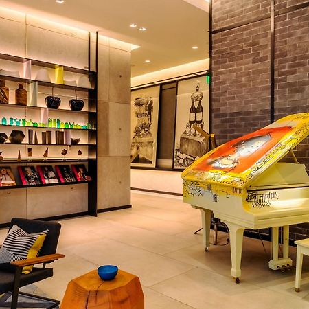 Hyde Suites Midtown Miami Ngoại thất bức ảnh