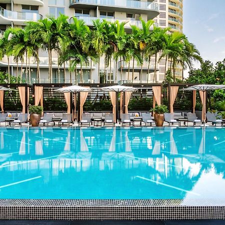 Hyde Suites Midtown Miami Ngoại thất bức ảnh