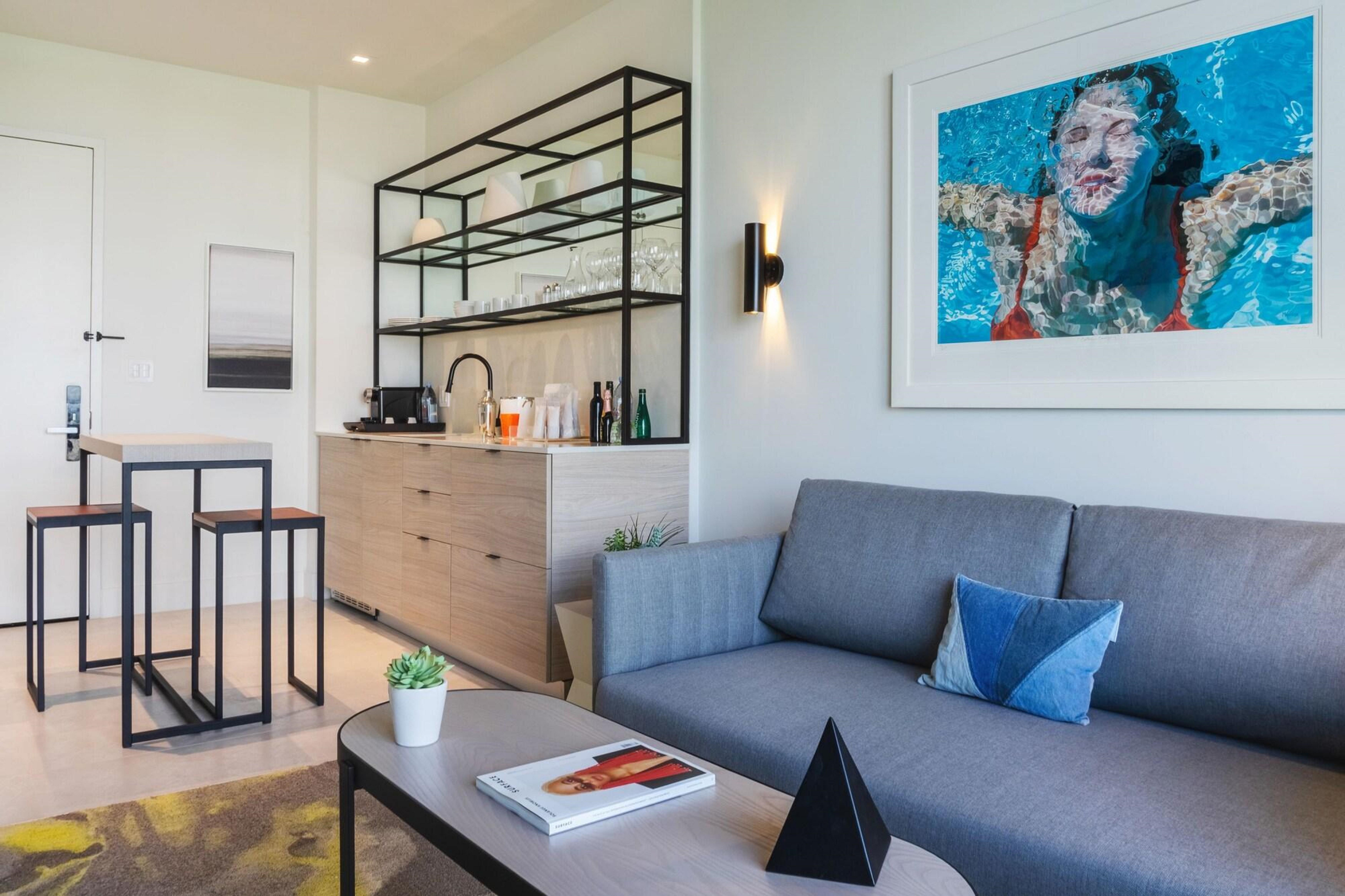 Hyde Suites Midtown Miami Ngoại thất bức ảnh