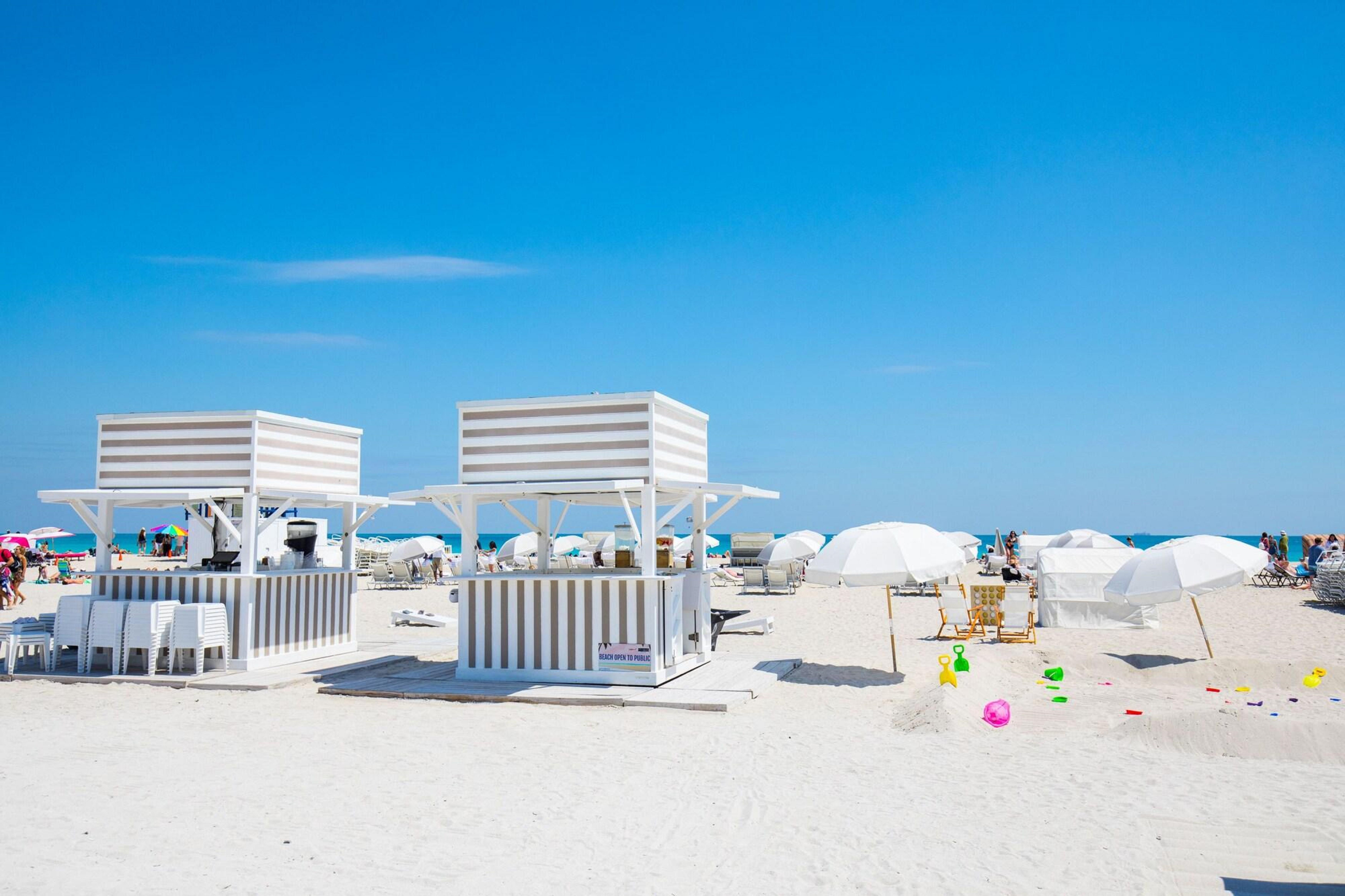 Hyde Suites Midtown Miami Ngoại thất bức ảnh