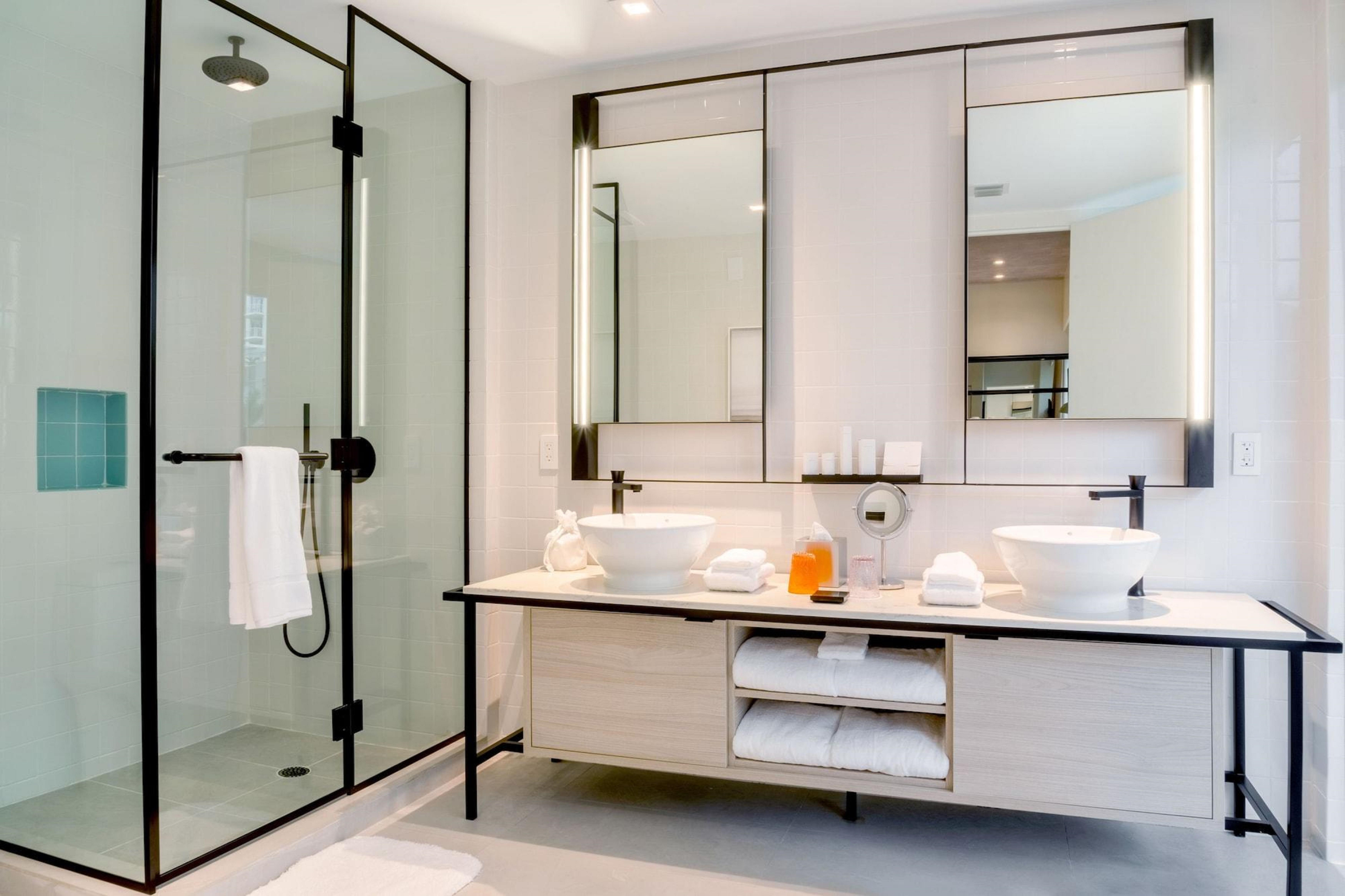 Hyde Suites Midtown Miami Ngoại thất bức ảnh