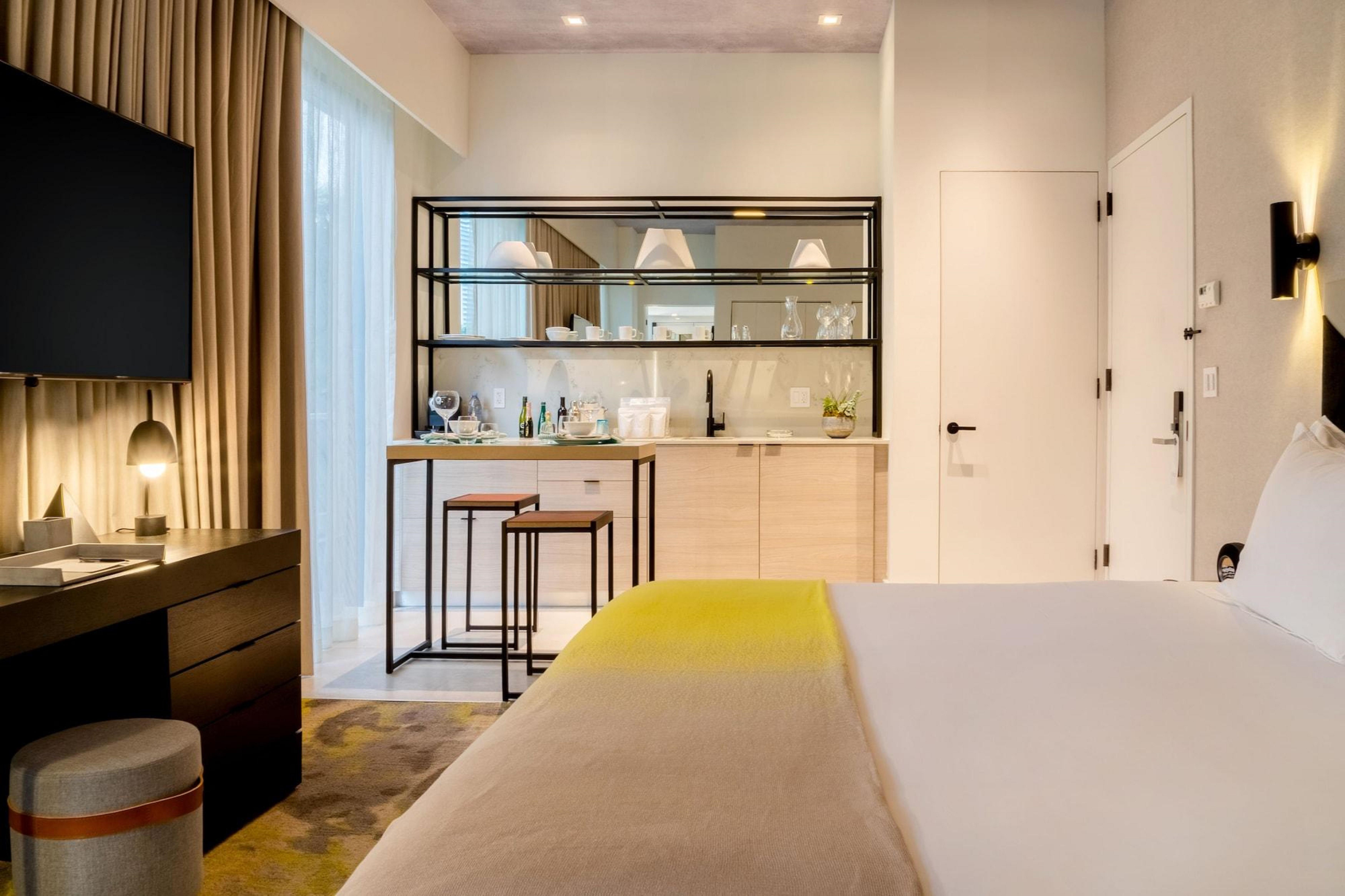 Hyde Suites Midtown Miami Ngoại thất bức ảnh