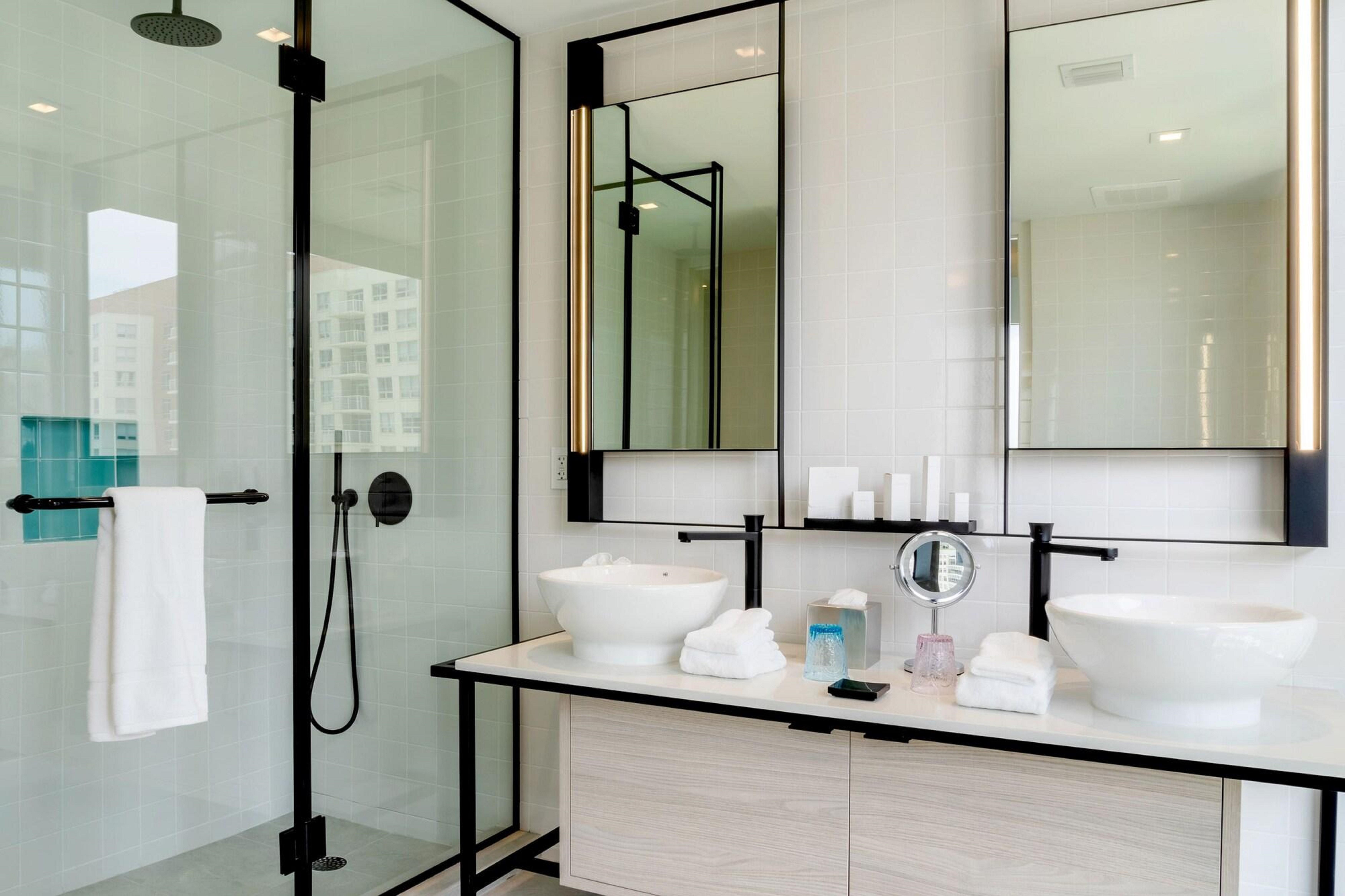 Hyde Suites Midtown Miami Ngoại thất bức ảnh
