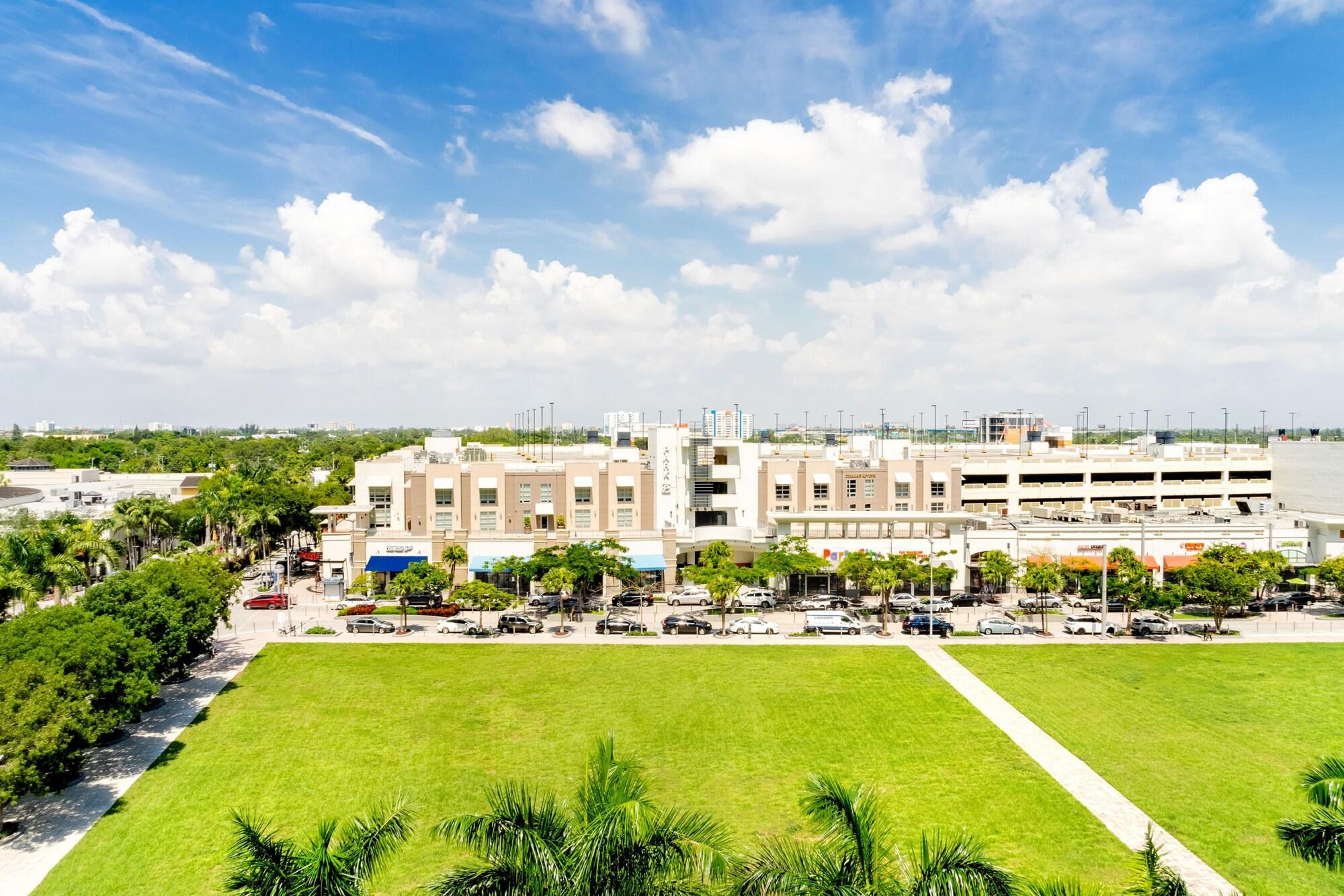 Hyde Suites Midtown Miami Ngoại thất bức ảnh