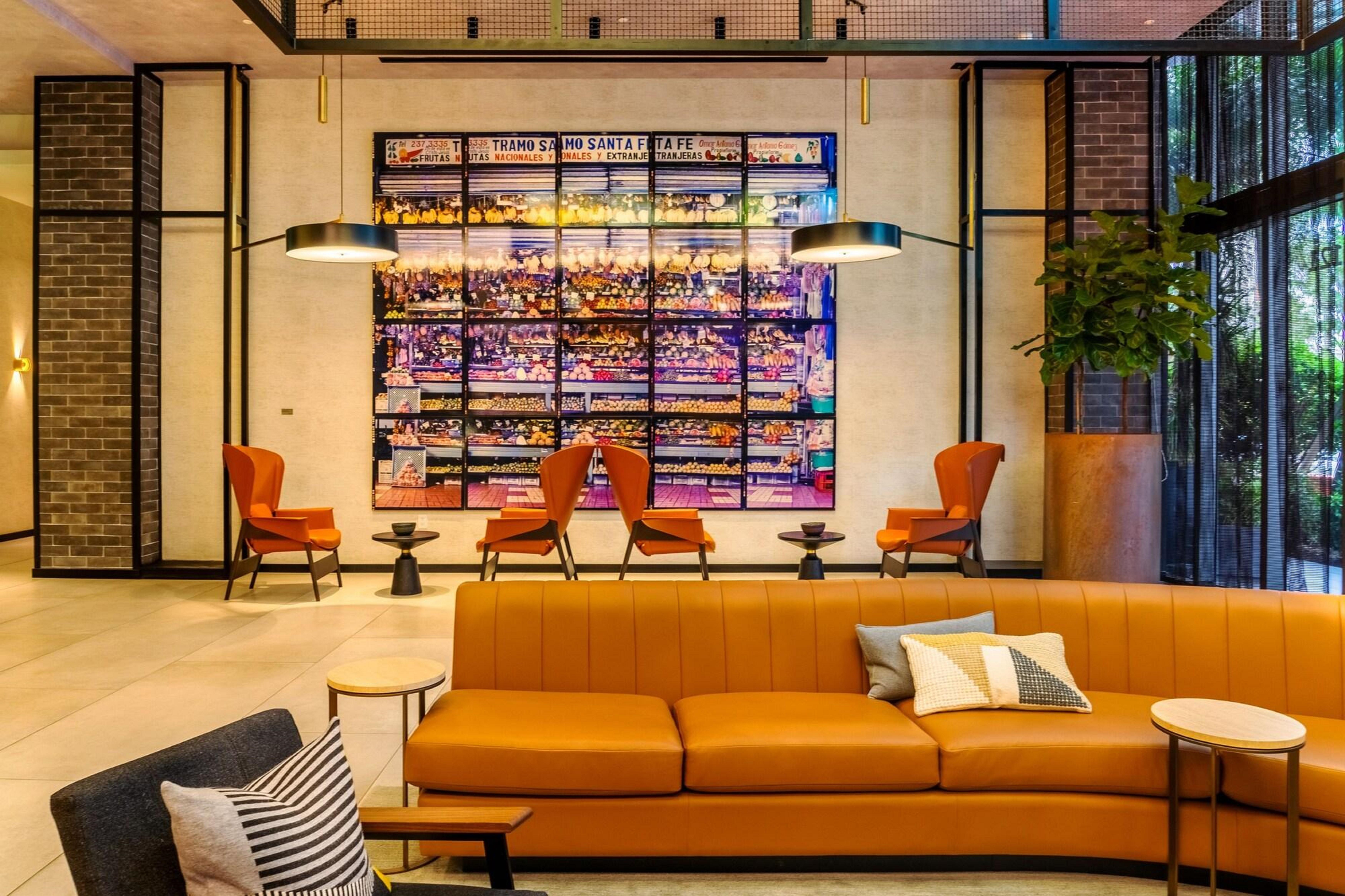 Hyde Suites Midtown Miami Ngoại thất bức ảnh