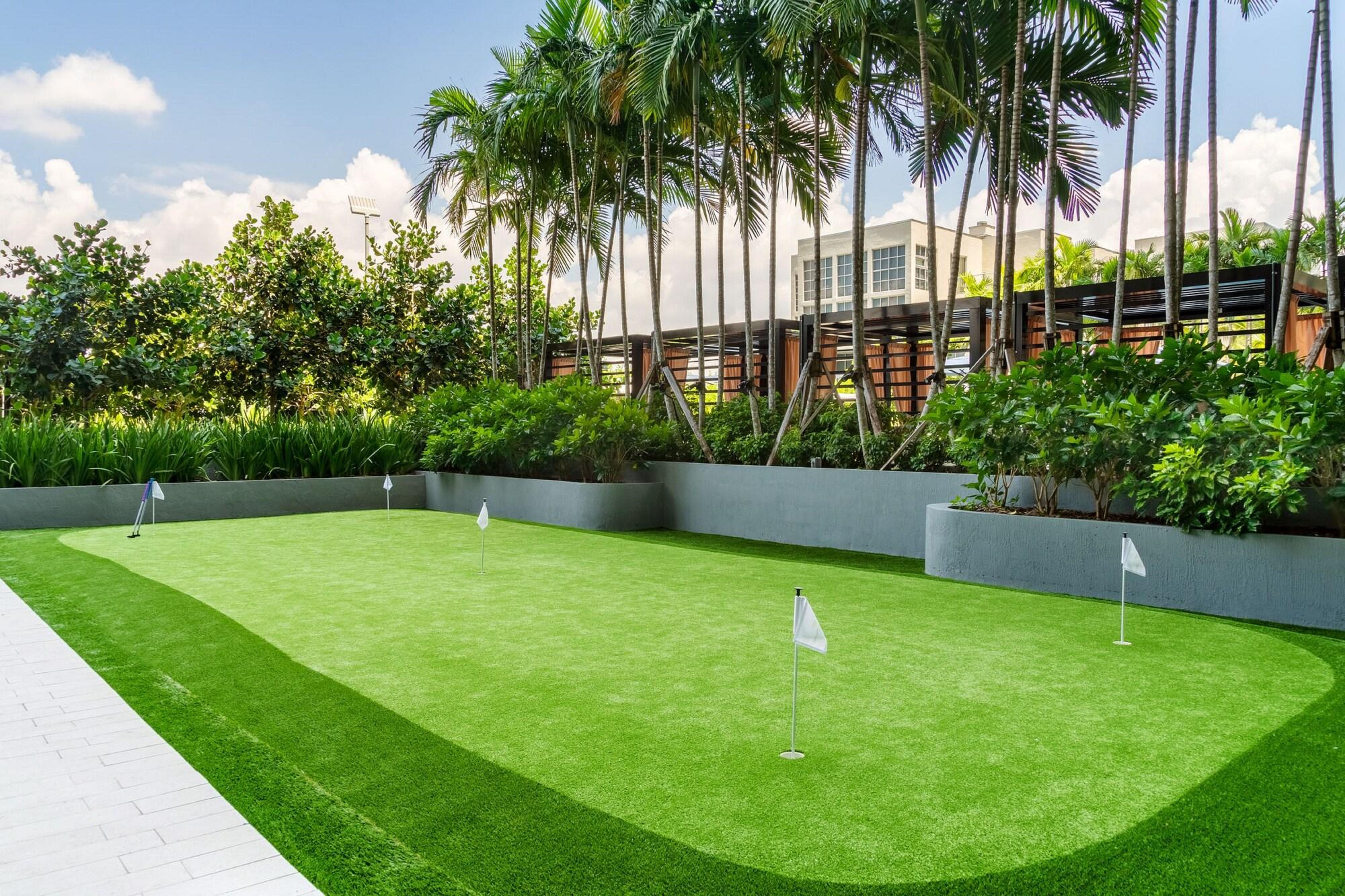 Hyde Suites Midtown Miami Ngoại thất bức ảnh