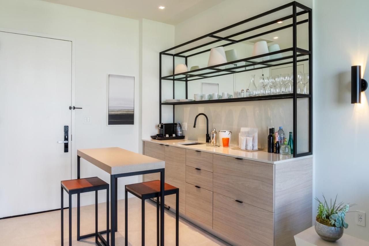 Hyde Suites Midtown Miami Ngoại thất bức ảnh